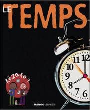 Tapa de Le Temps