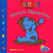 Tapa de Hippolyte l'hippopotame