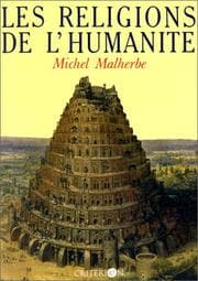 Tapa de Religions de l'humanité
