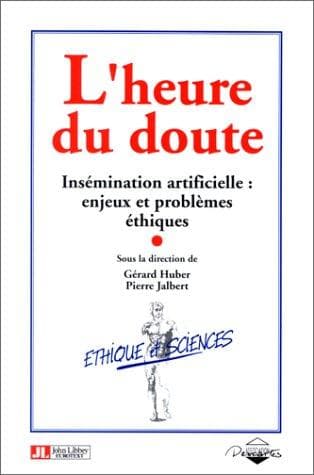 Tapa de L'heure du doute