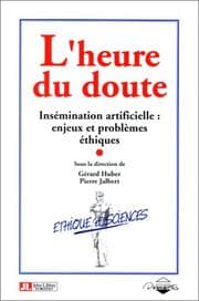 Tapa de L'heure du doute
