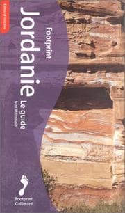 Tapa de Jordanie