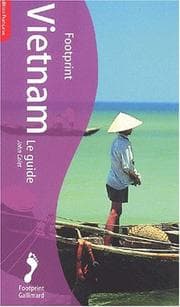 Tapa de Vietnam
