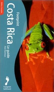 Tapa de Costa Rica, le guide