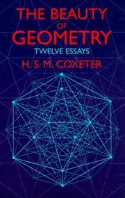 Tapa de The beauty of geometry