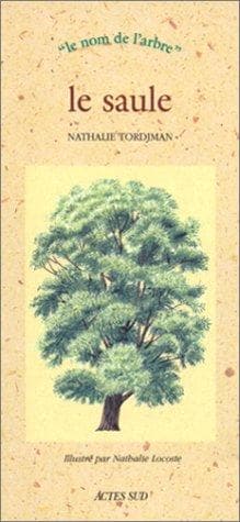 Tapa de Le saule