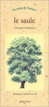 Tapa de Le saule