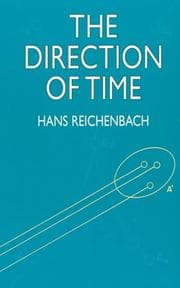 Tapa de The direction of time