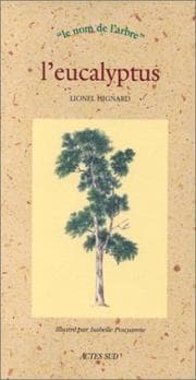 Tapa de L'eucalyptus