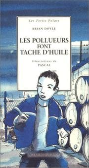 Tapa de Les Pollueurs font tache d'huile