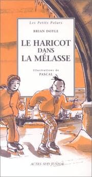 Tapa de Le Haricot dans la mélasse