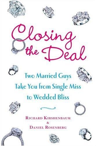 Tapa de Closing the Deal