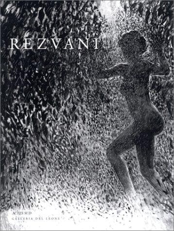 Tapa de Rezvani
