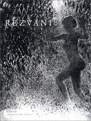 Tapa de Rezvani