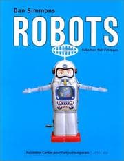 Tapa de Robots