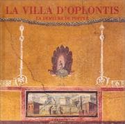 Tapa de La villa d'Oplontis