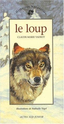 Tapa de Le Loup