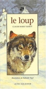Tapa de Le Loup