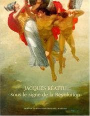 Tapa de Jacques Réattu, sous le signe de la Révolution