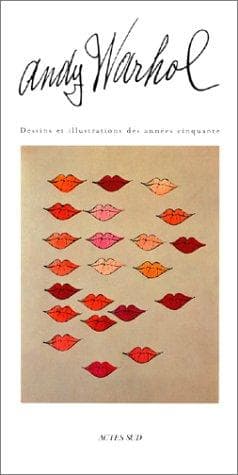 Tapa de Andy Warhol