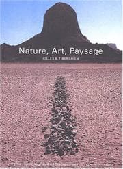 Tapa de Nature, art, paysage