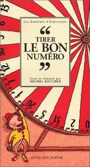 Tapa de Tirer le bon numéro