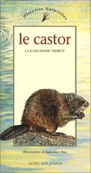 Tapa de Le Castor