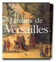 Tapa de Jardins de Versailles