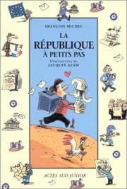 Tapa de La République à petits pas