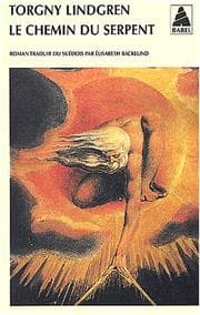 Tapa de Le chemin du serpent (ne)