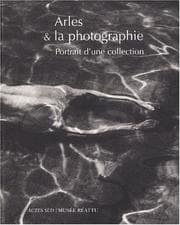 Tapa de Arles & la photographie
