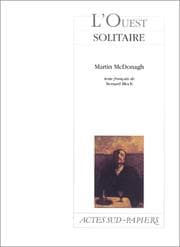 Tapa de Ouest Solitaire
