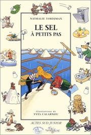 Tapa de Le Sel à petits pas