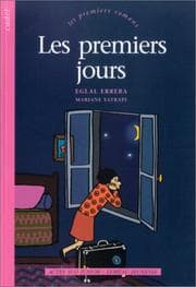 Tapa de les premiers jours