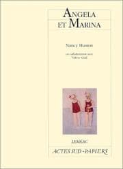 Tapa de Angela et Marina