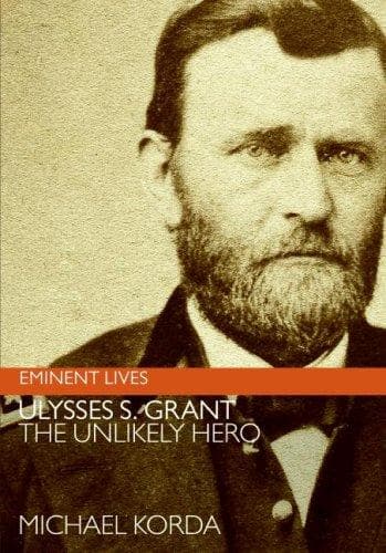 Tapa de Ulysses S. Grant