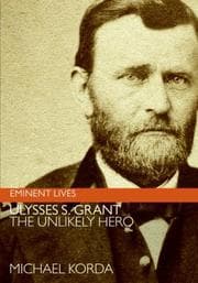 Tapa de Ulysses S. Grant