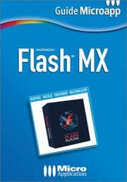 Tapa de Flash MX