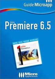 Tapa de Premiere 6.5