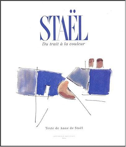 Tapa de Staël