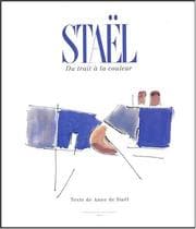 Tapa de Staël