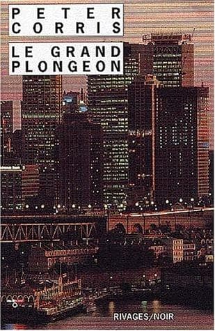 Tapa de Le Grand Plongeon