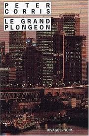 Tapa de Le Grand Plongeon