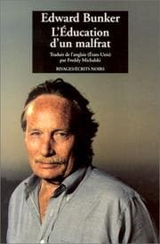 Tapa de L'Éducation d'un malfrat