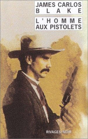 Tapa de L'Homme aux pistolets