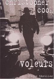 Tapa de Voleurs