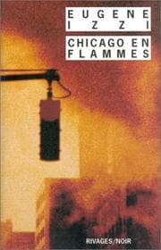 Tapa de Chicago en flammes