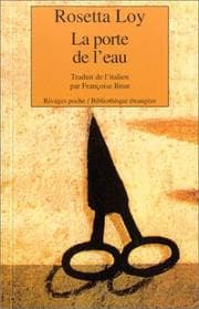 Tapa de La porte de l'eau
