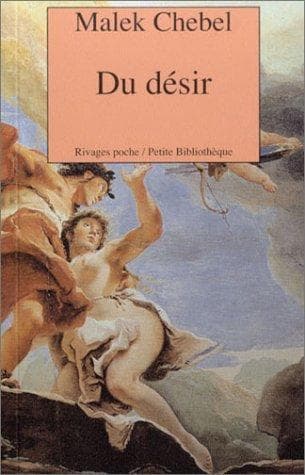 Tapa de Du désir