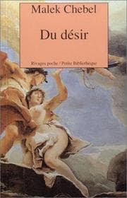 Tapa de Du désir